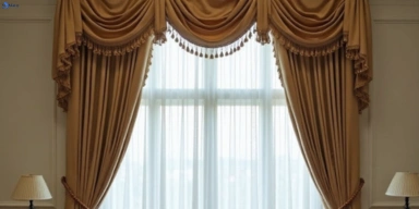 Living room lounge curtain cleaning service brooklyn-vic Matty Curtain Cleaning