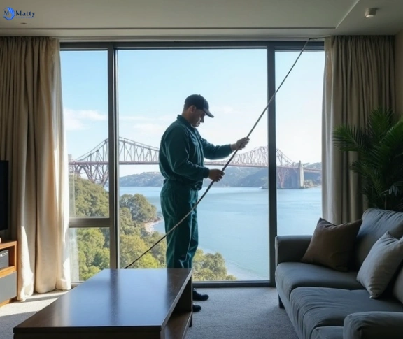 Blind cleaning service area map brooklyn-vic and Near by suburbs suburbs Matty Curtain Cleaning